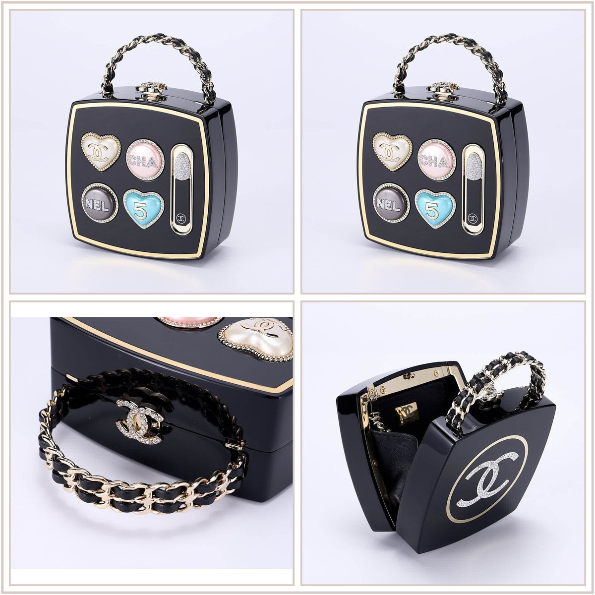 LuxySell Chanel Bags 182