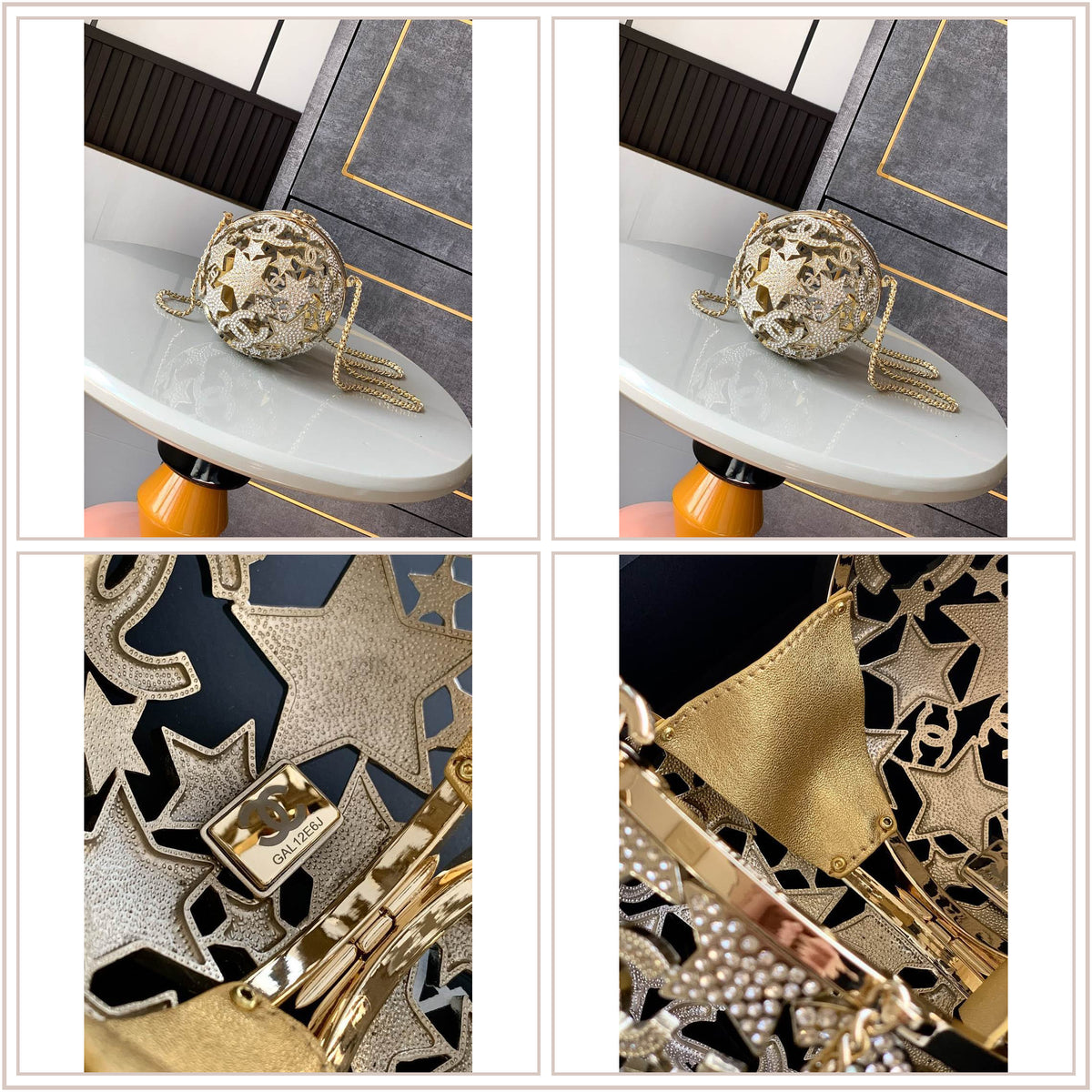 LuxySell Chanel Bags 228