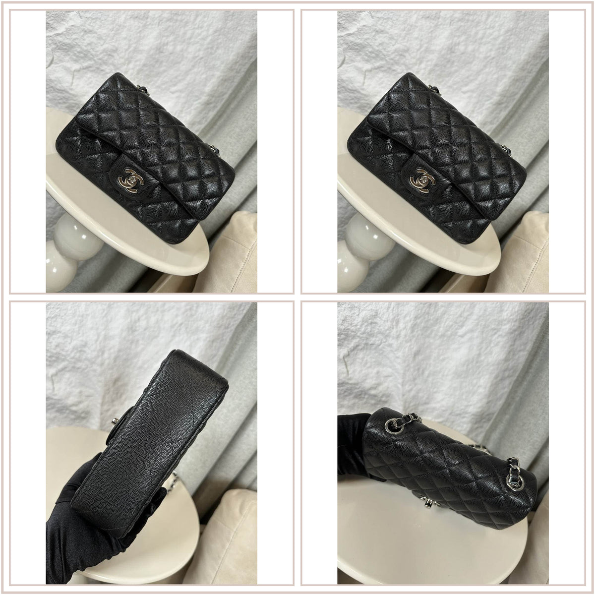 LuxySell Chanel Bags 266