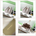 LuxySell Chanel Bags 311