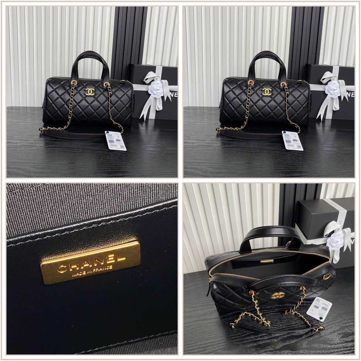 LuxySell Chanel Bags 315