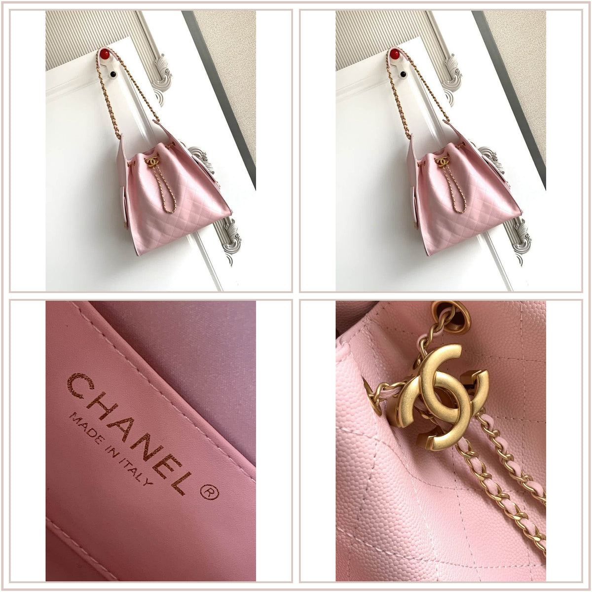 LuxySell Chanel Bags 339
