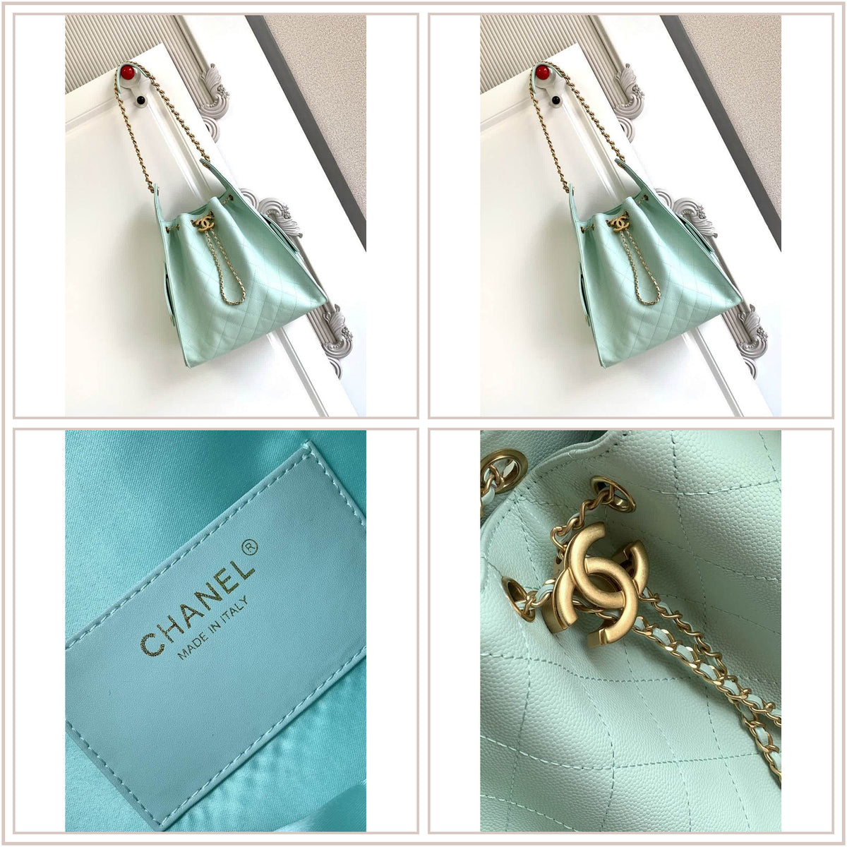 LuxySell Chanel Bags 340