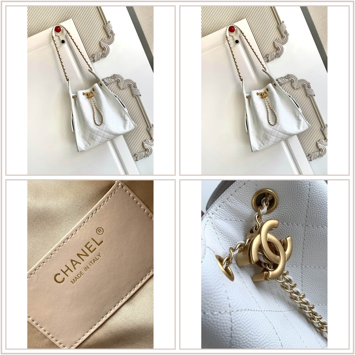 LuxySell Chanel Bags 348
