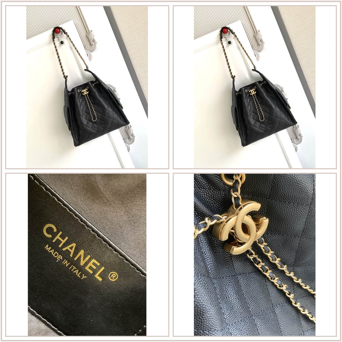LuxySell Chanel Bags 351