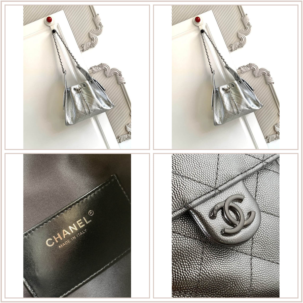 LuxySell Chanel Bags 355