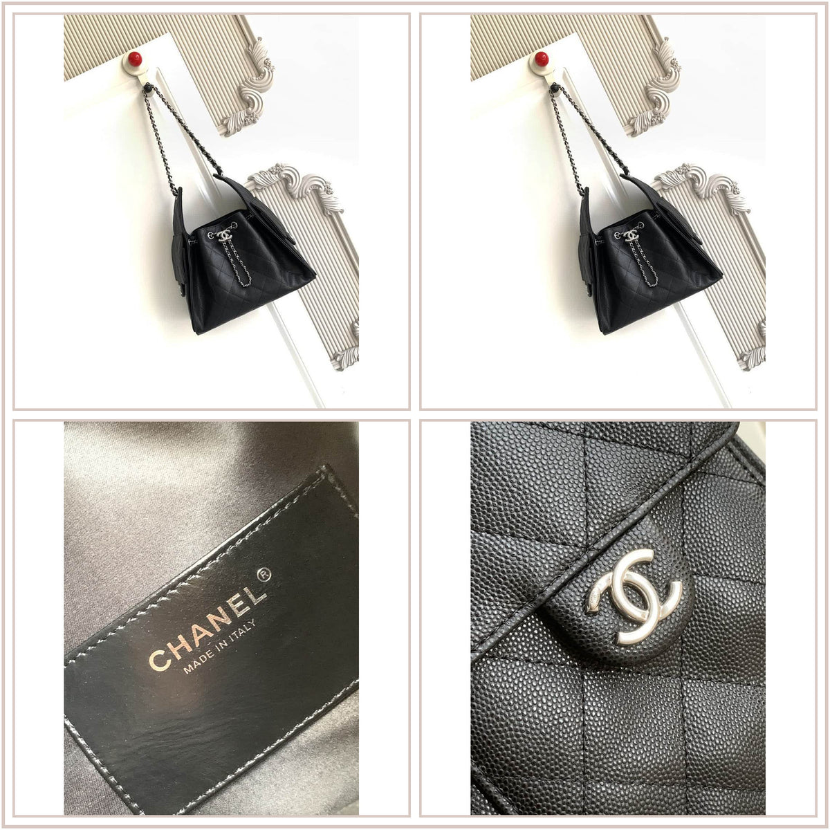 LuxySell Chanel Bags 358