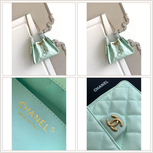 Chanel Bags