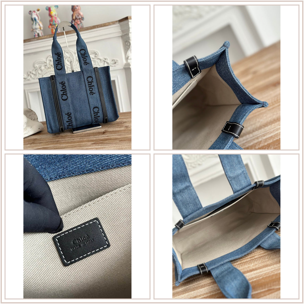 LuxySell Chloe Bags 004