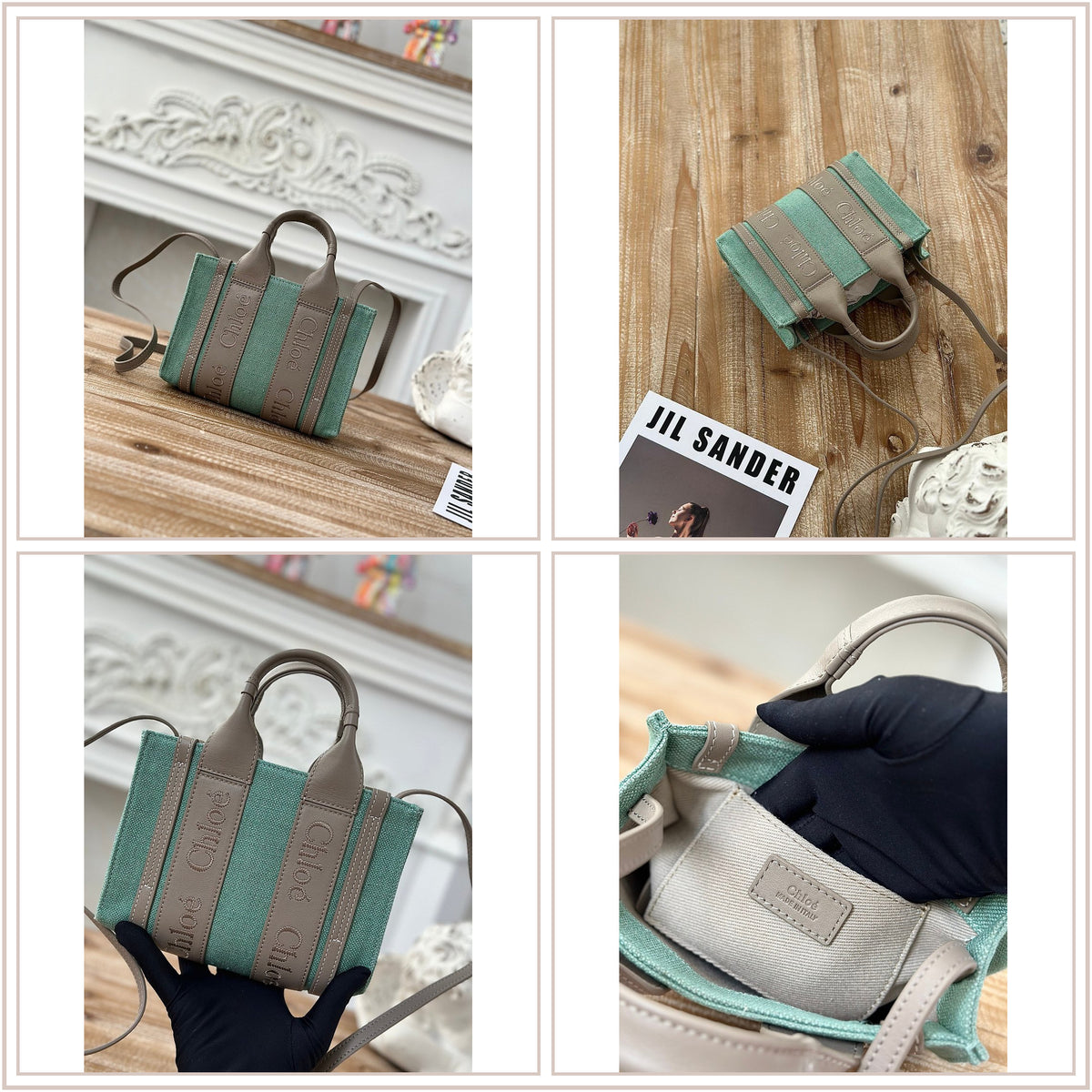LuxySell Chloe Bags 025