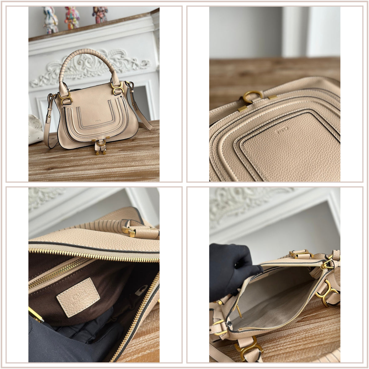 LuxySell Chloe Bags 059