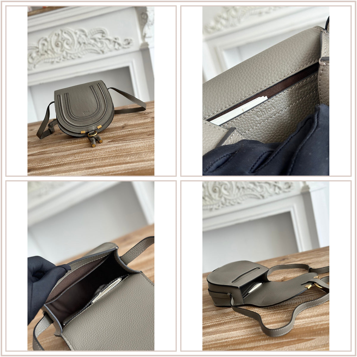 LuxySell Chloe Bags 080