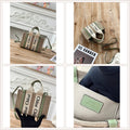 LuxySell Chloe Bags 102