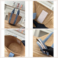 LuxySell Chloe Bags 166
