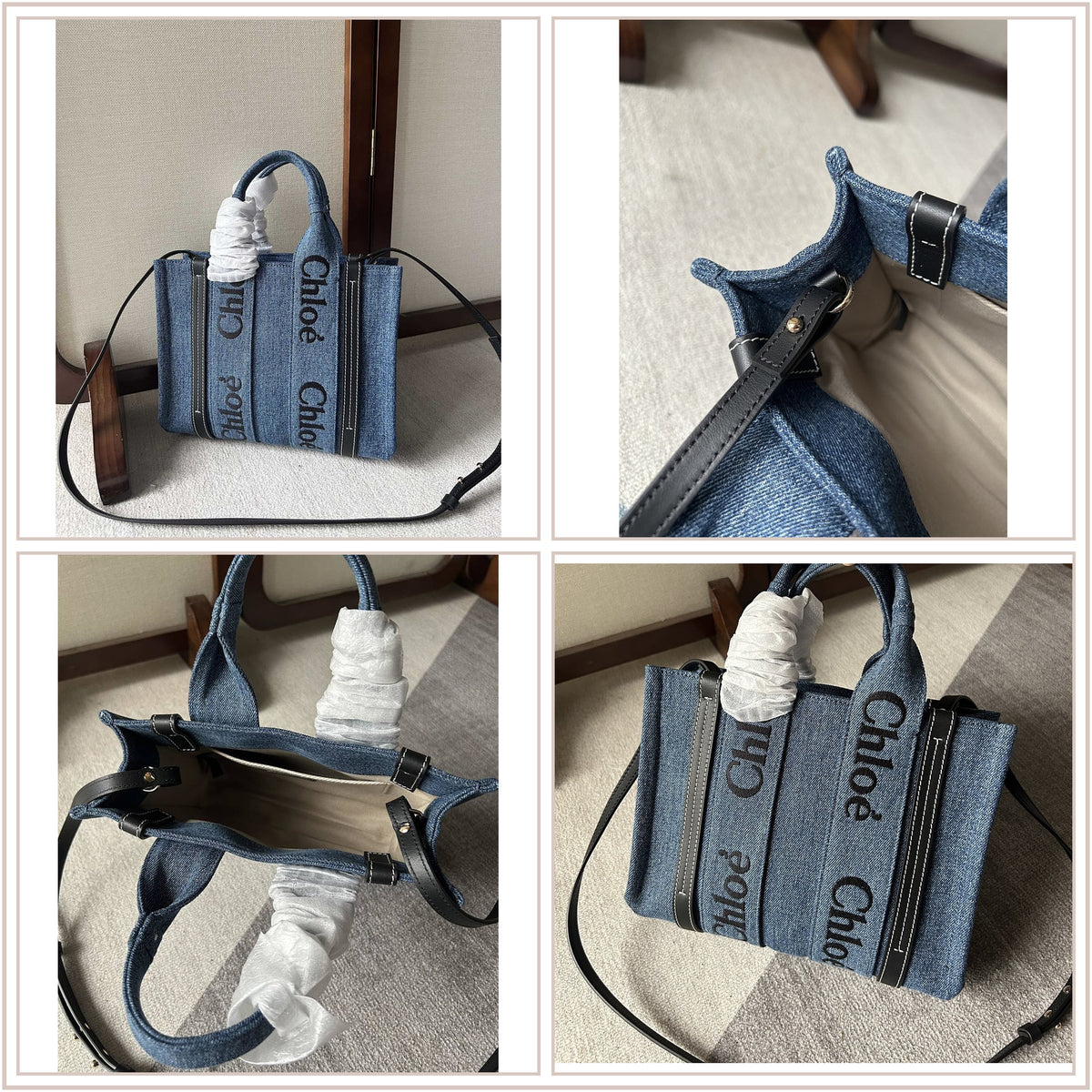 LuxySell Chloe Bags 179