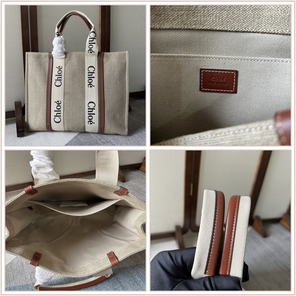LuxySell Chloe Bags 192