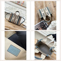 LuxySell Chloe Bags 255