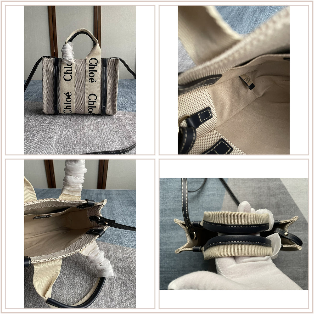 LuxySell Chloe Bags 326