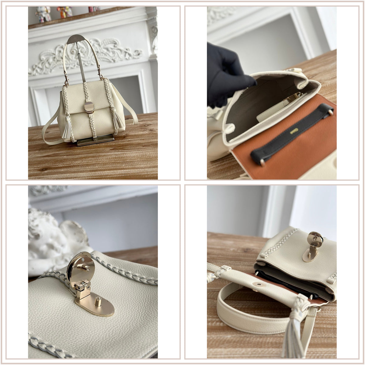 LuxySell Chloe Bags 331