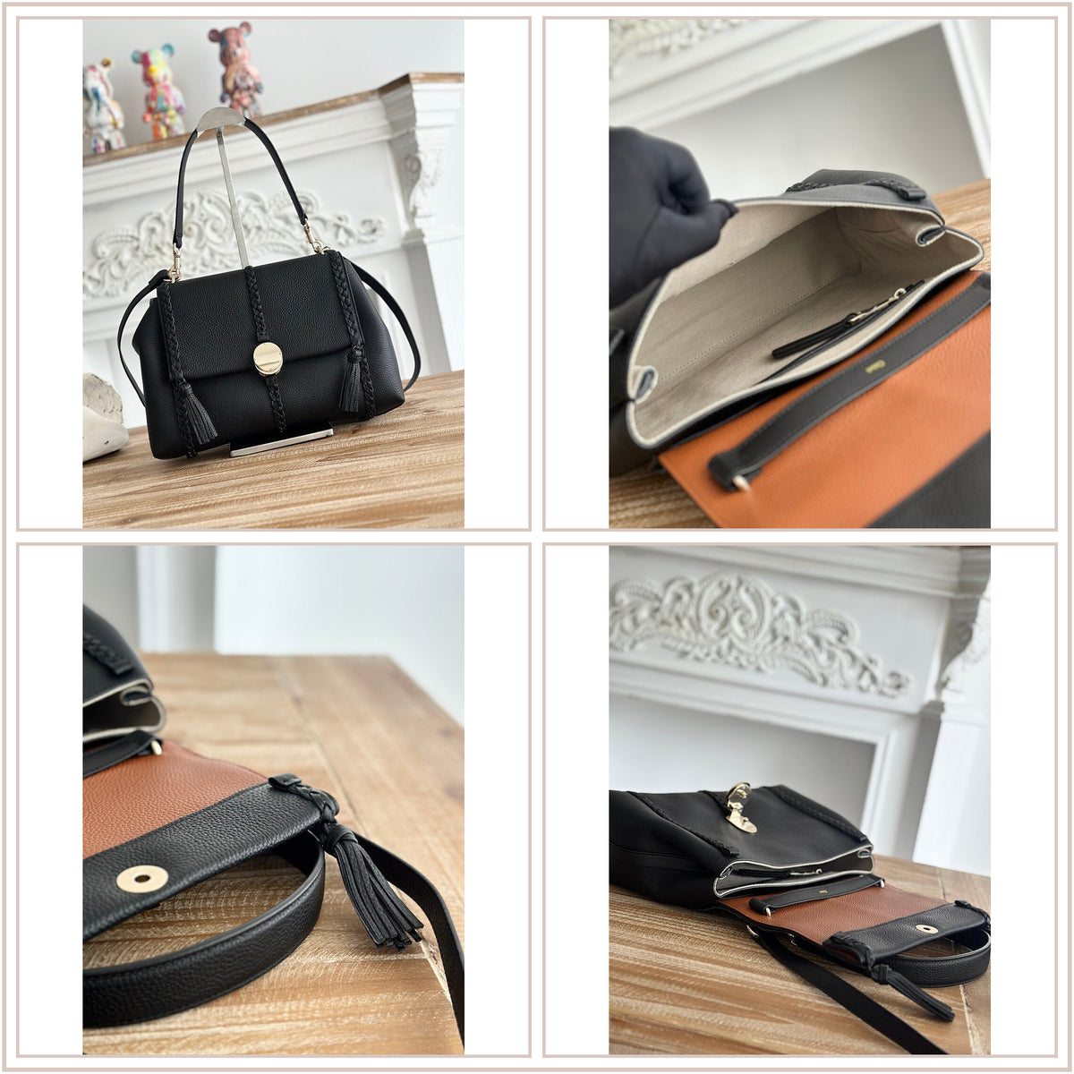 LuxySell Chloe Bags 336