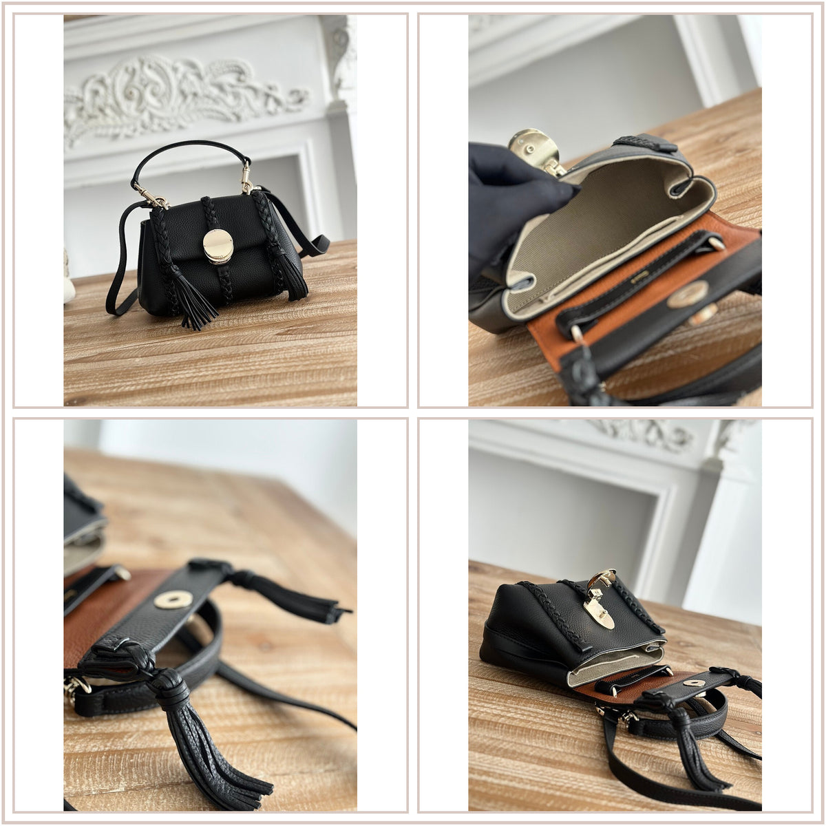 LuxySell Chloe Bags 342