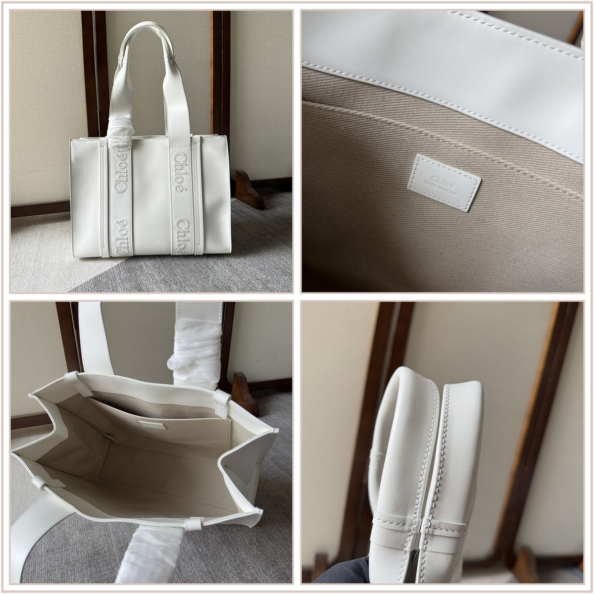 LuxySell Chloe Bags 343