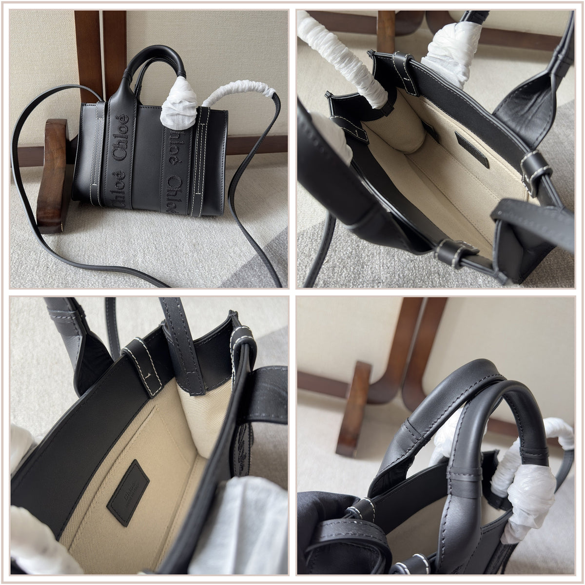 LuxySell Chloe Bags 353