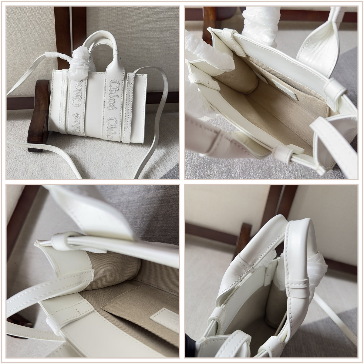 LuxySell Chloe Bags 355