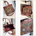 LuxySell Coach Bags 035