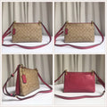 LuxySell Coach Bags 324