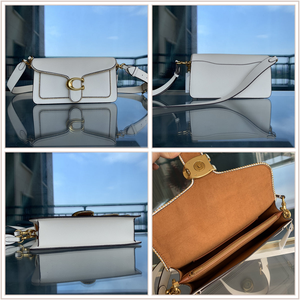 LuxySell Coach Bags 363
