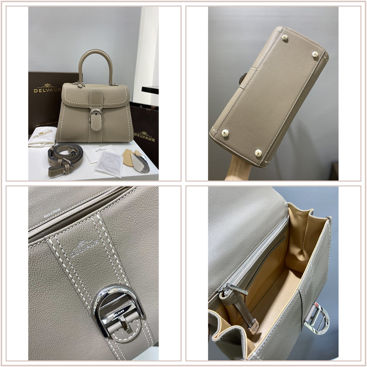LuxySell Delvaux Bags 002