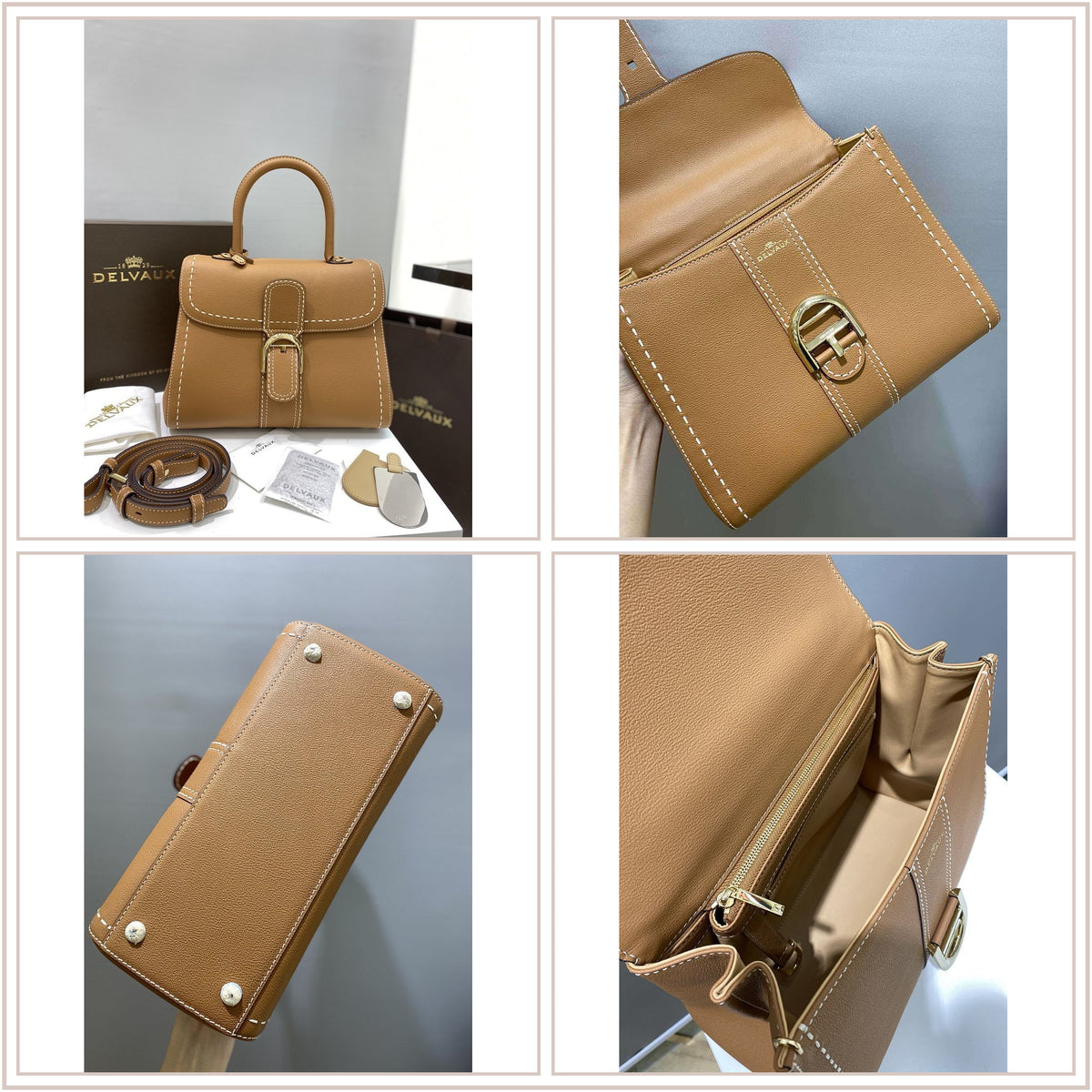 LuxySell Delvaux Bags 004
