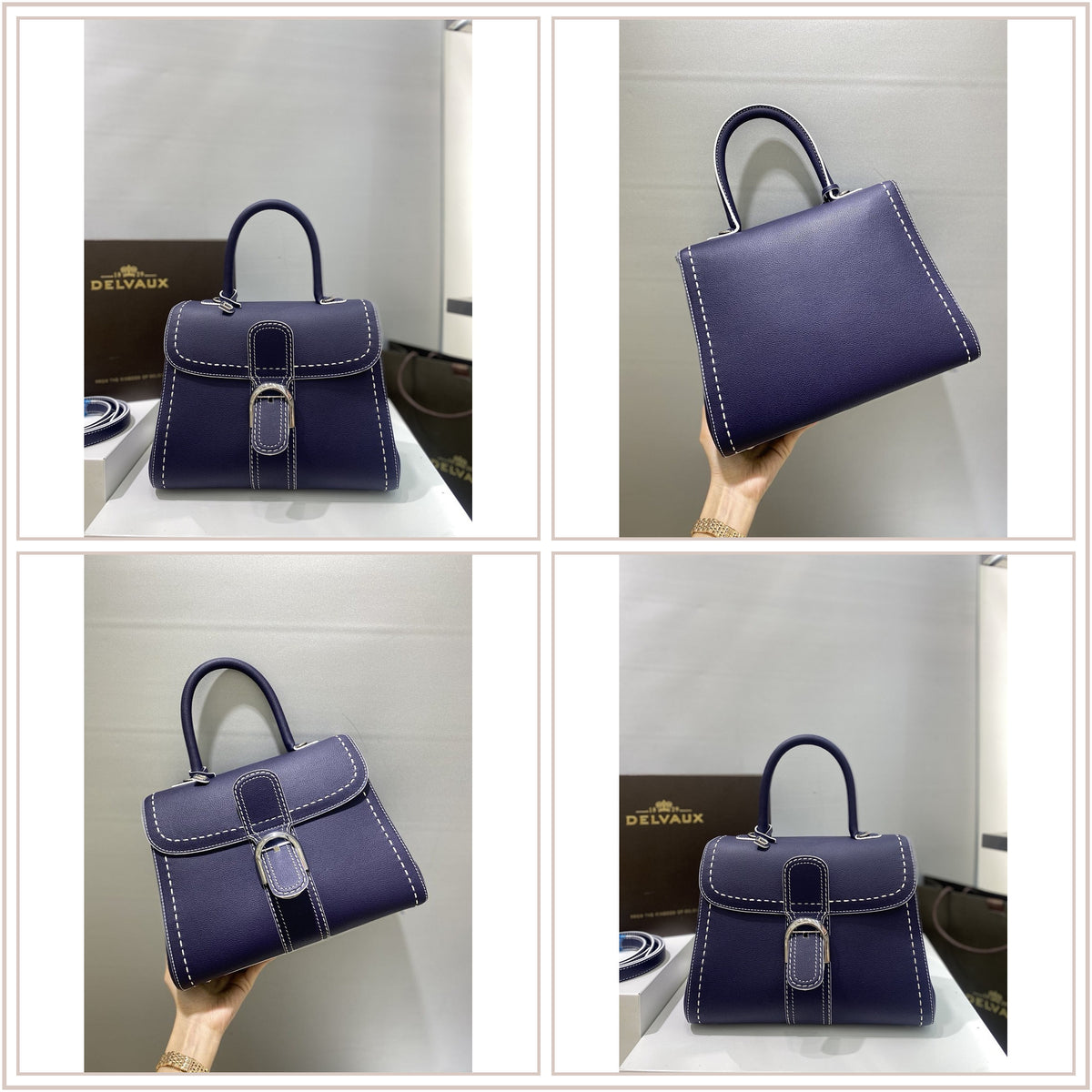 LuxySell Delvaux Bags 007