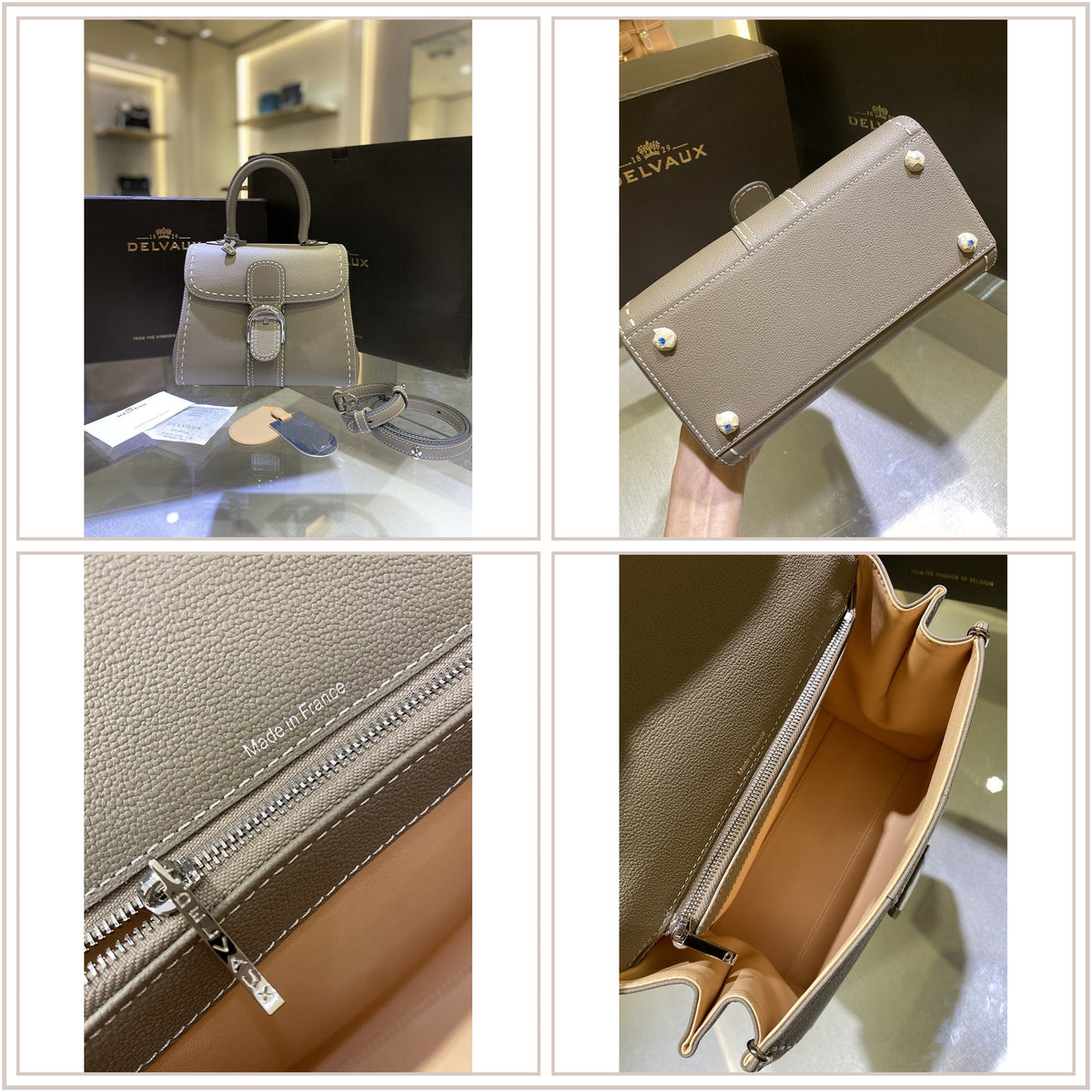 LuxySell Delvaux Bags 009