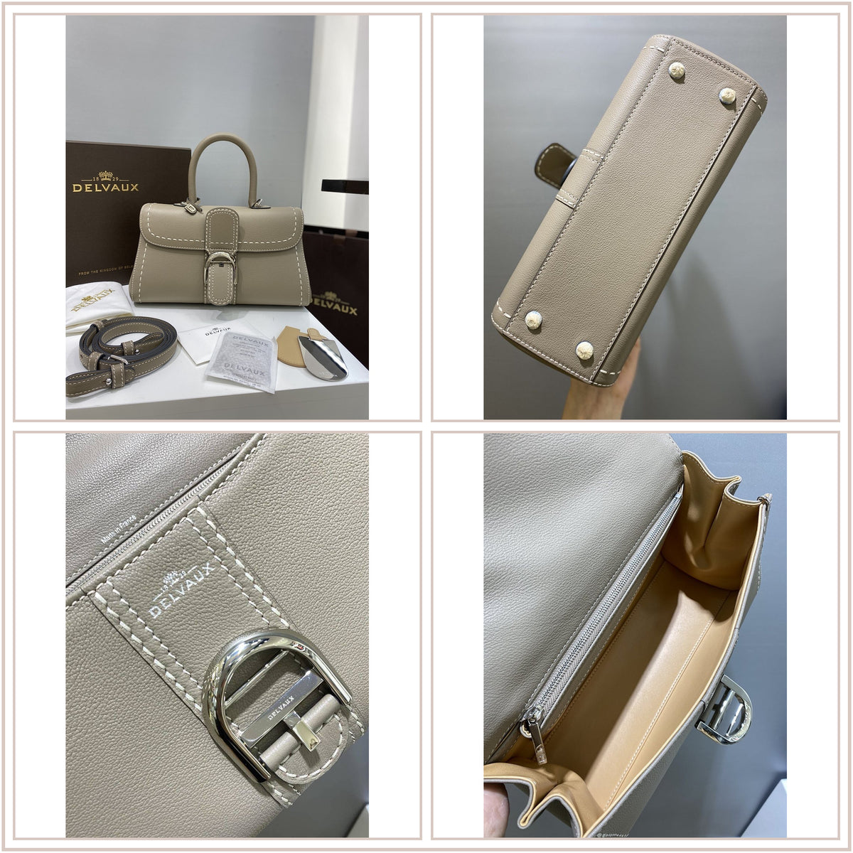 LuxySell Delvaux Bags 012