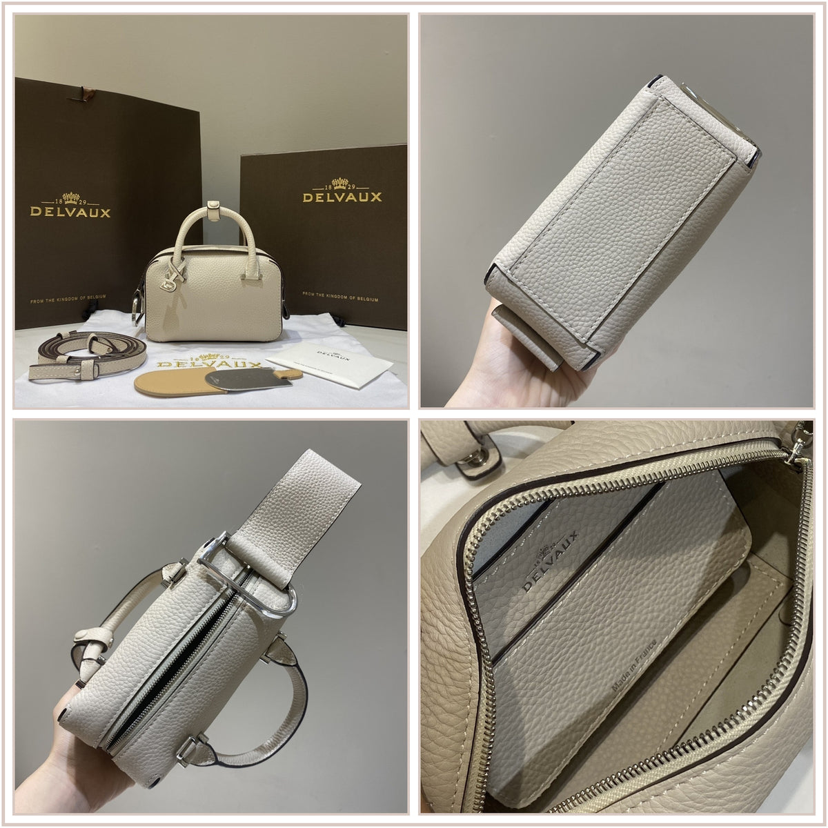 LuxySell Delvaux Bags 024