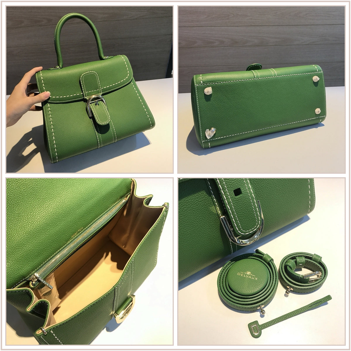 LuxySell Delvaux Bags 027