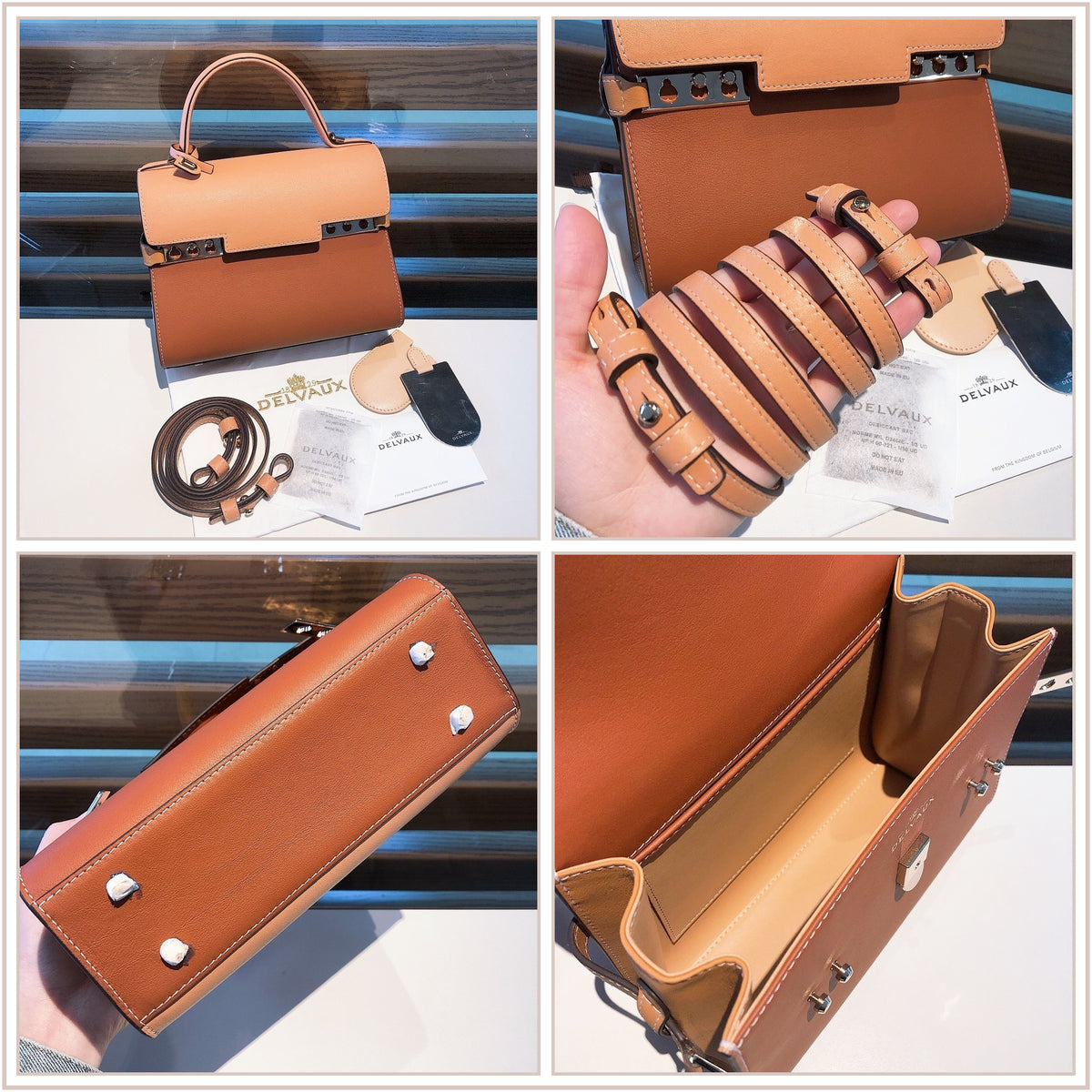 LuxySell Delvaux Bags 028