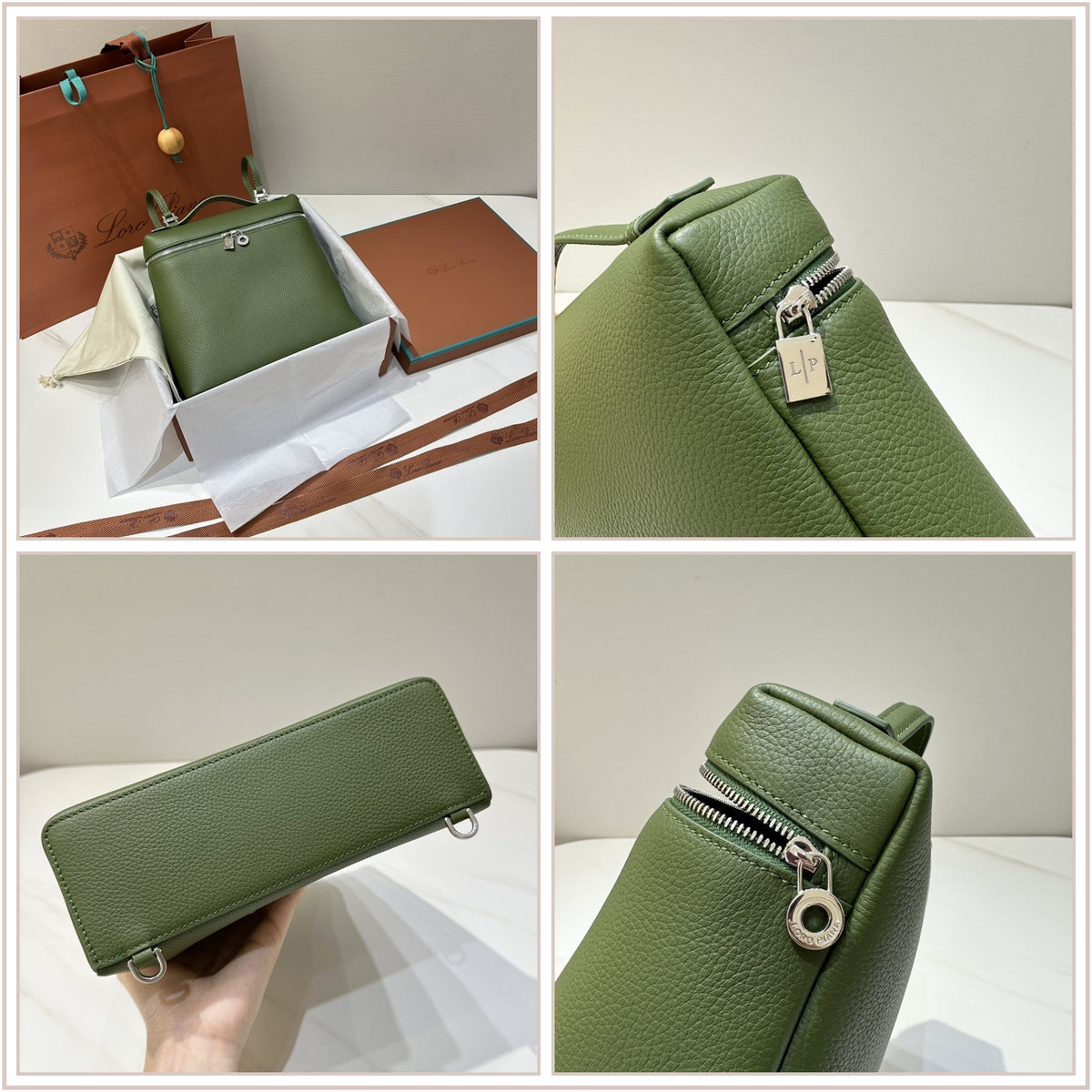 LuxySell Delvaux Bags 030