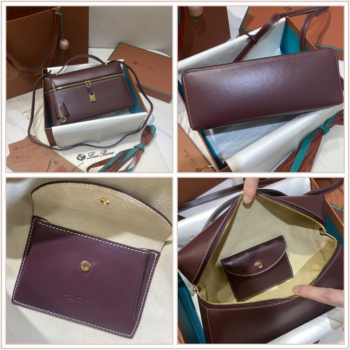 LuxySell Delvaux Bags 033
