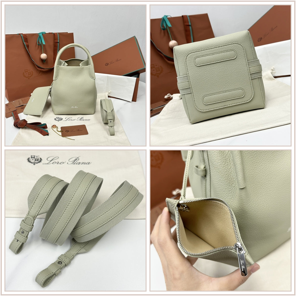 LuxySell Delvaux Bags 038