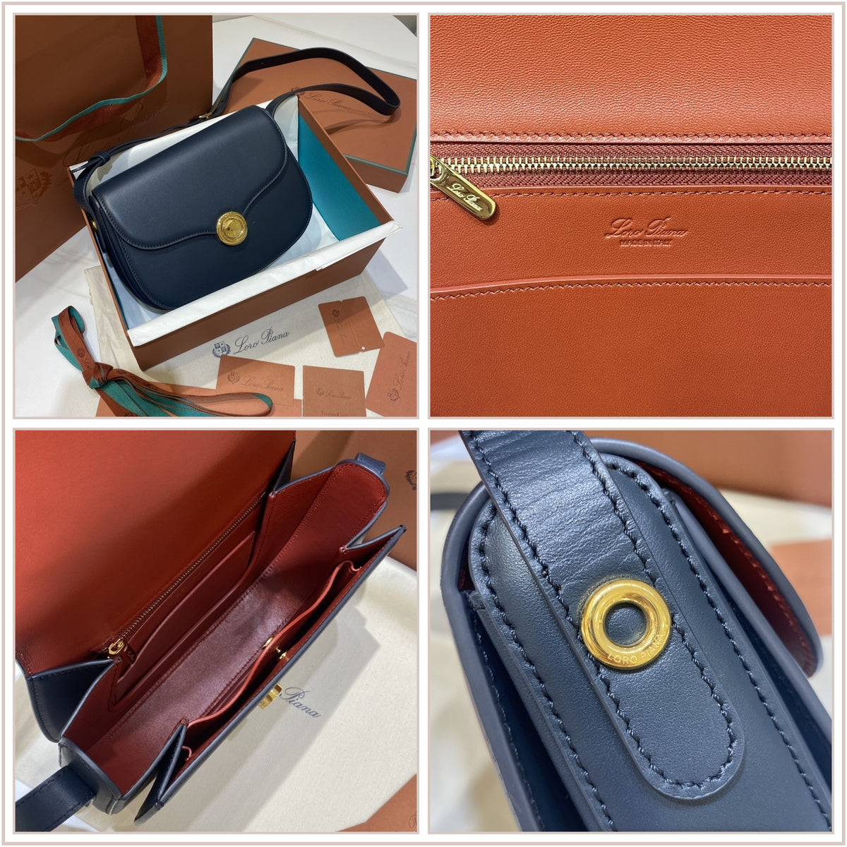 LuxySell Delvaux Bags 043