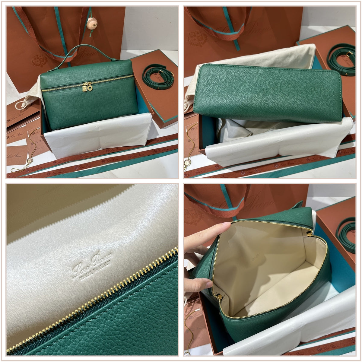 LuxySell Delvaux Bags 045