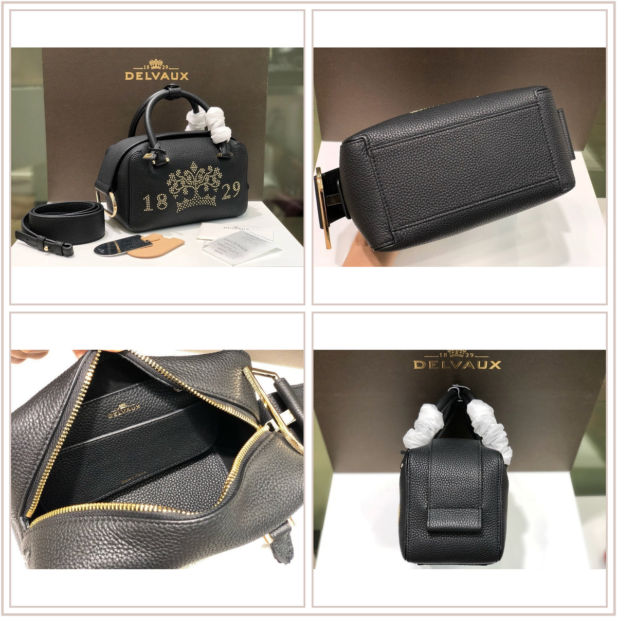 LuxySell Delvaux Bags 046