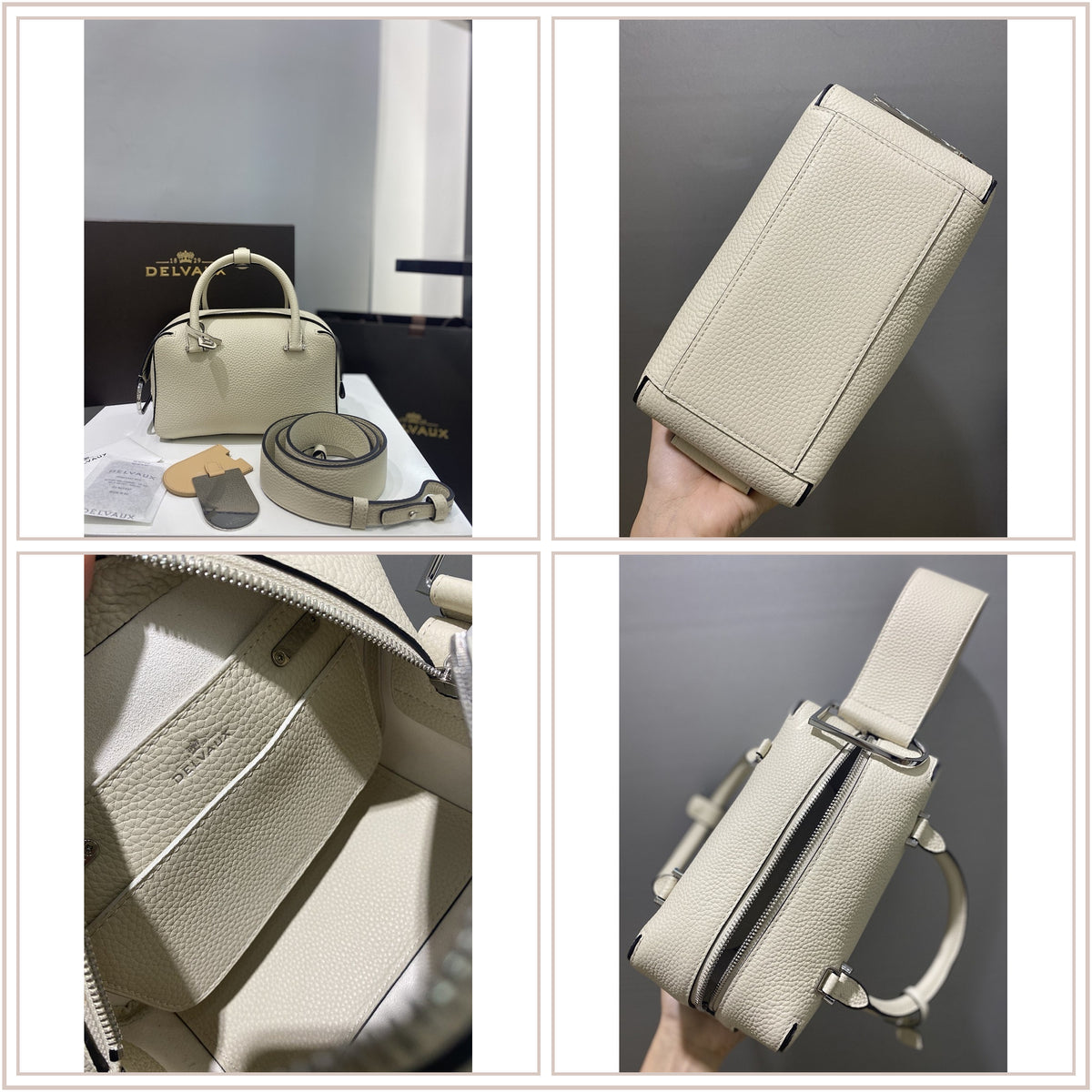 LuxySell Delvaux Bags 048