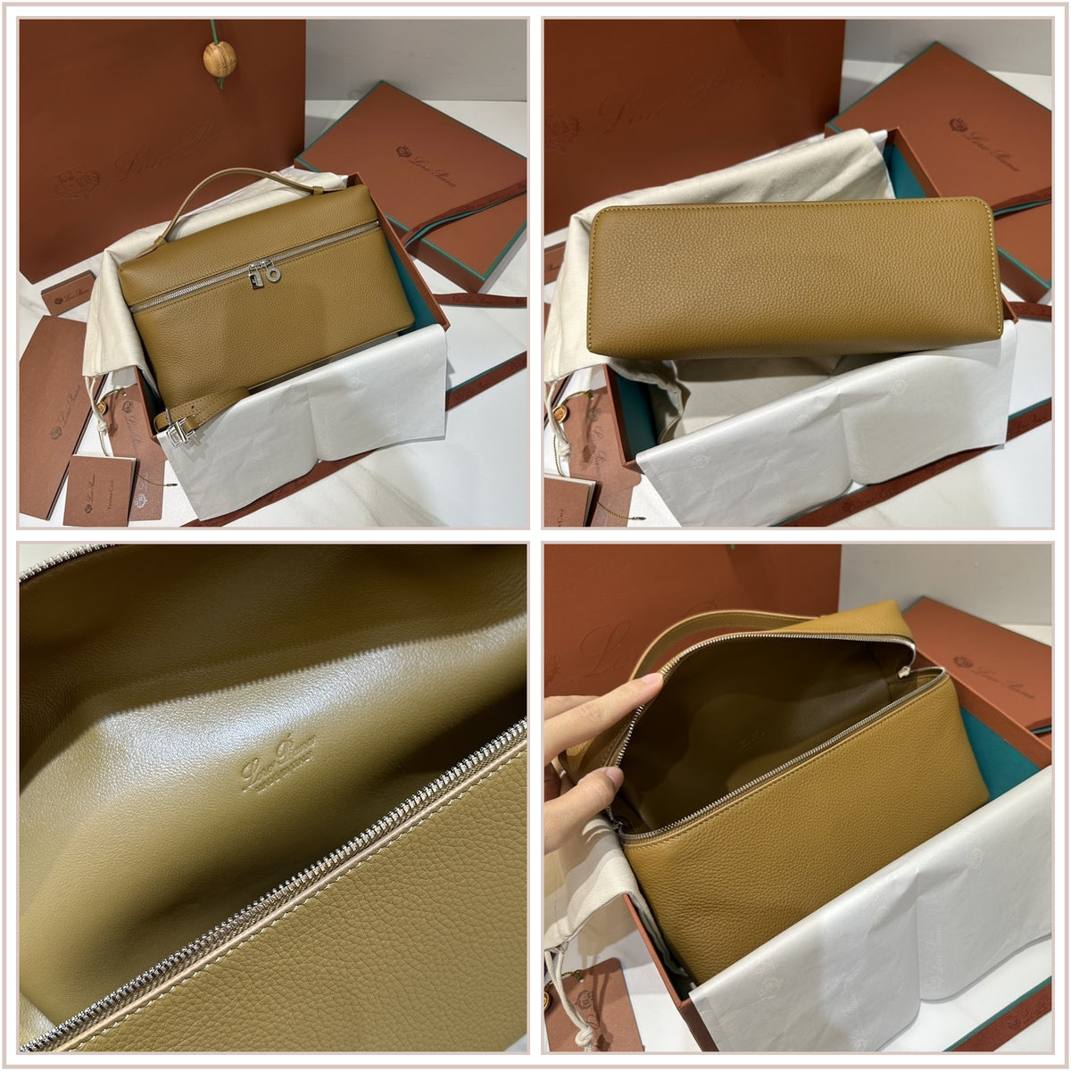 LuxySell Delvaux Bags 049