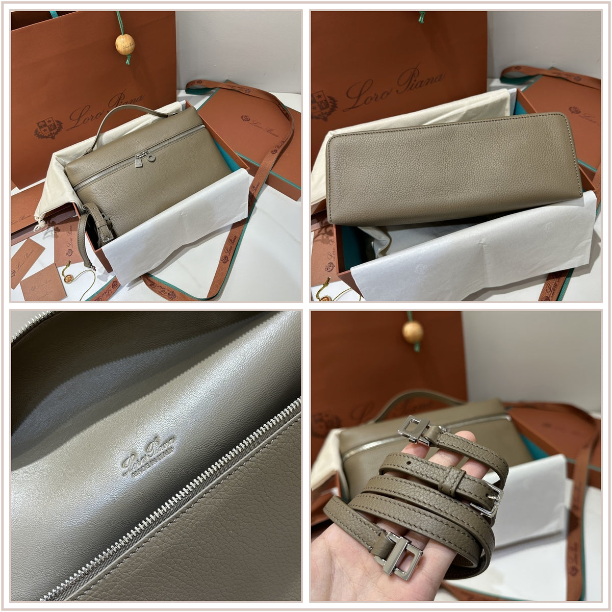 LuxySell Delvaux Bags 050