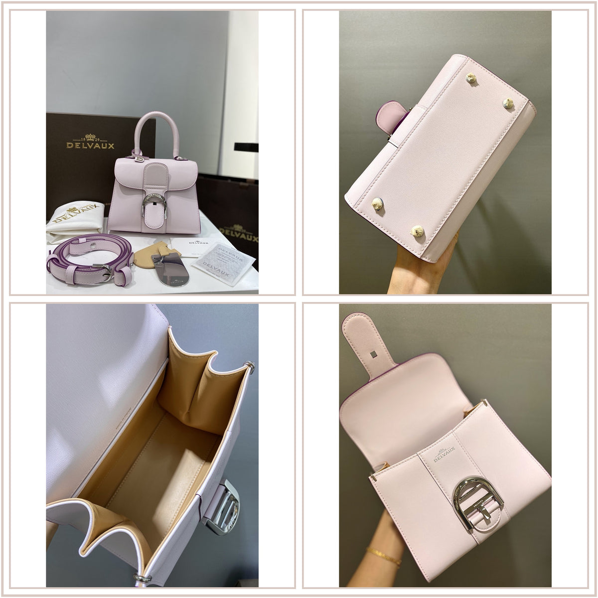LuxySell Delvaux Bags 051
