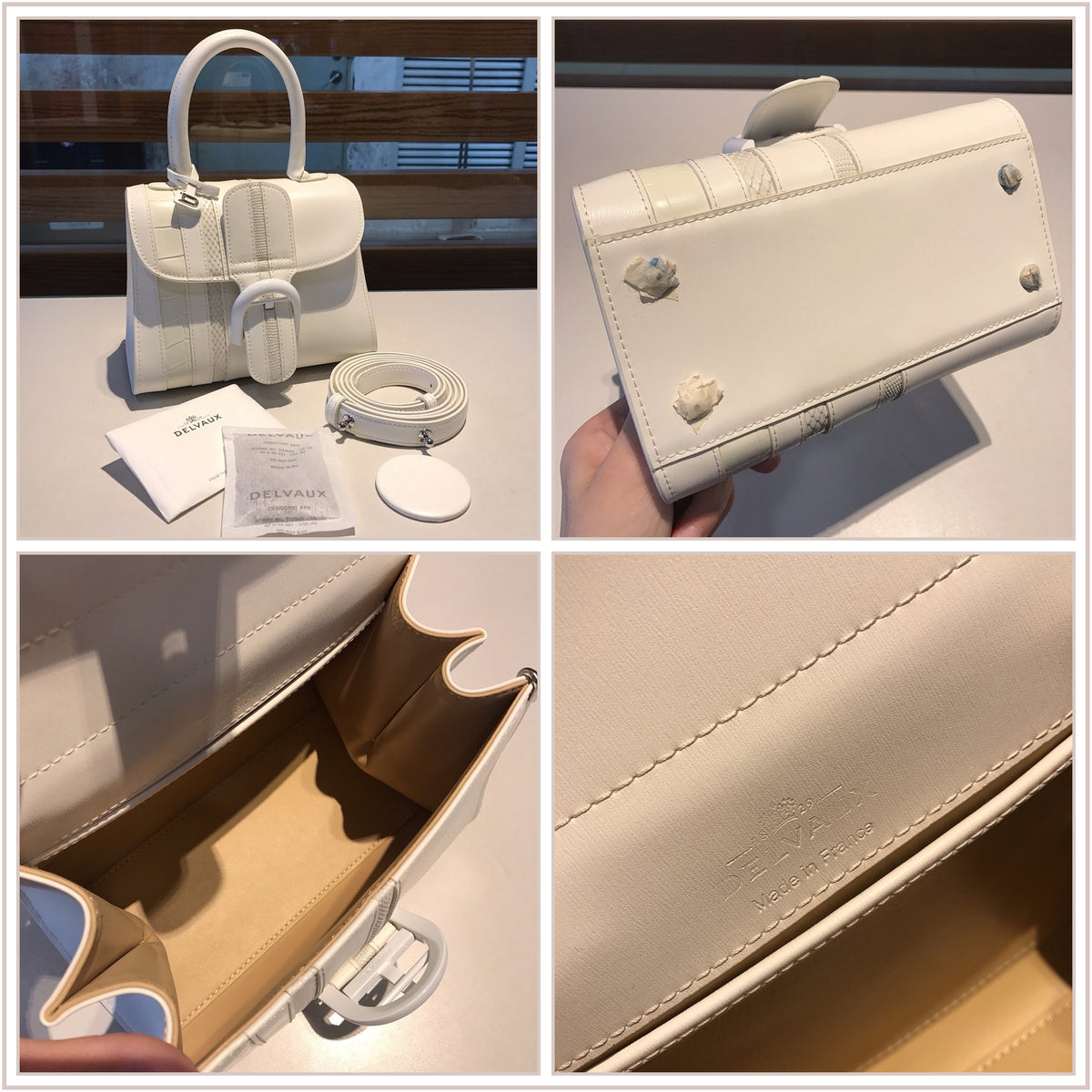LuxySell Delvaux Bags 054